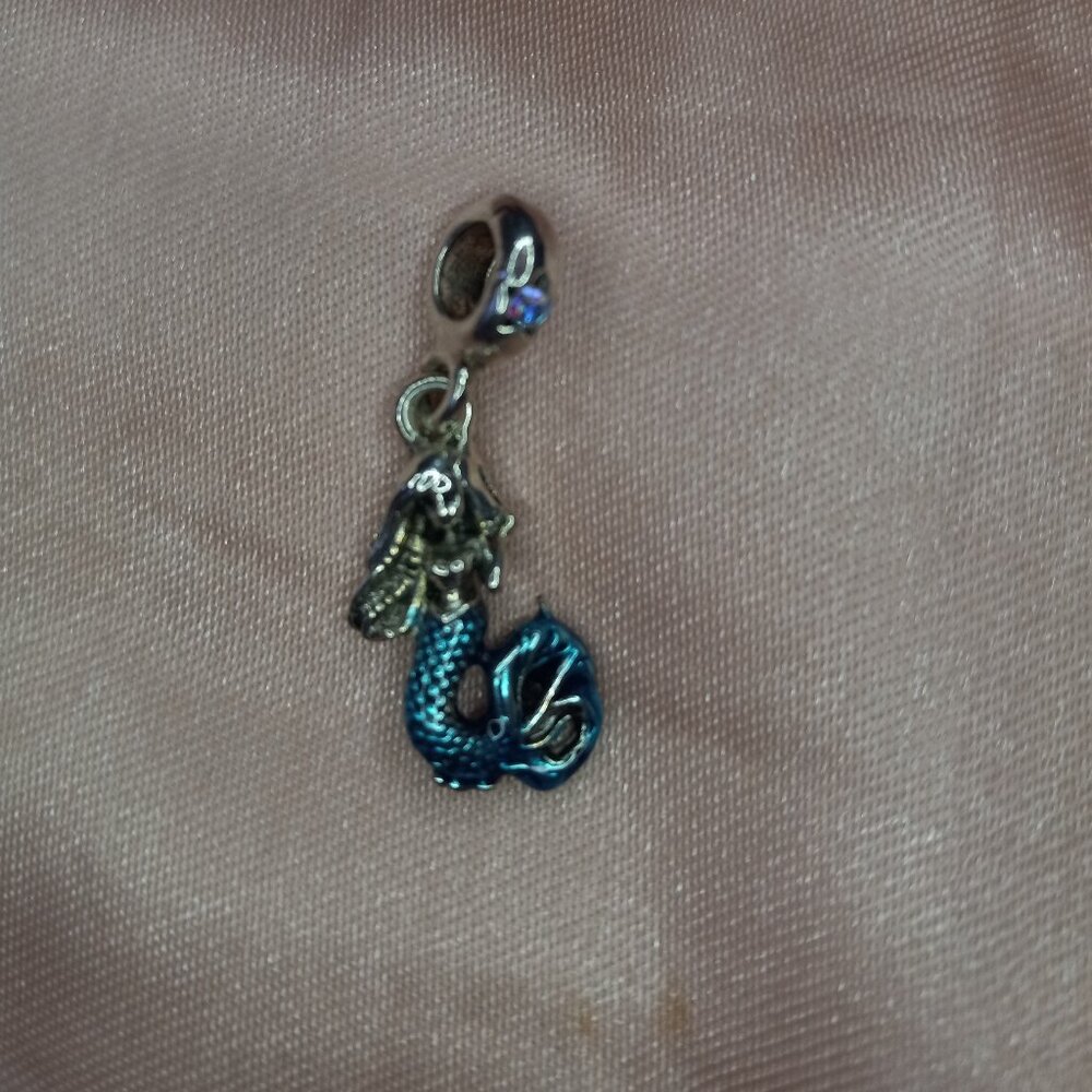 Pandora Disney's The Little Mermaid